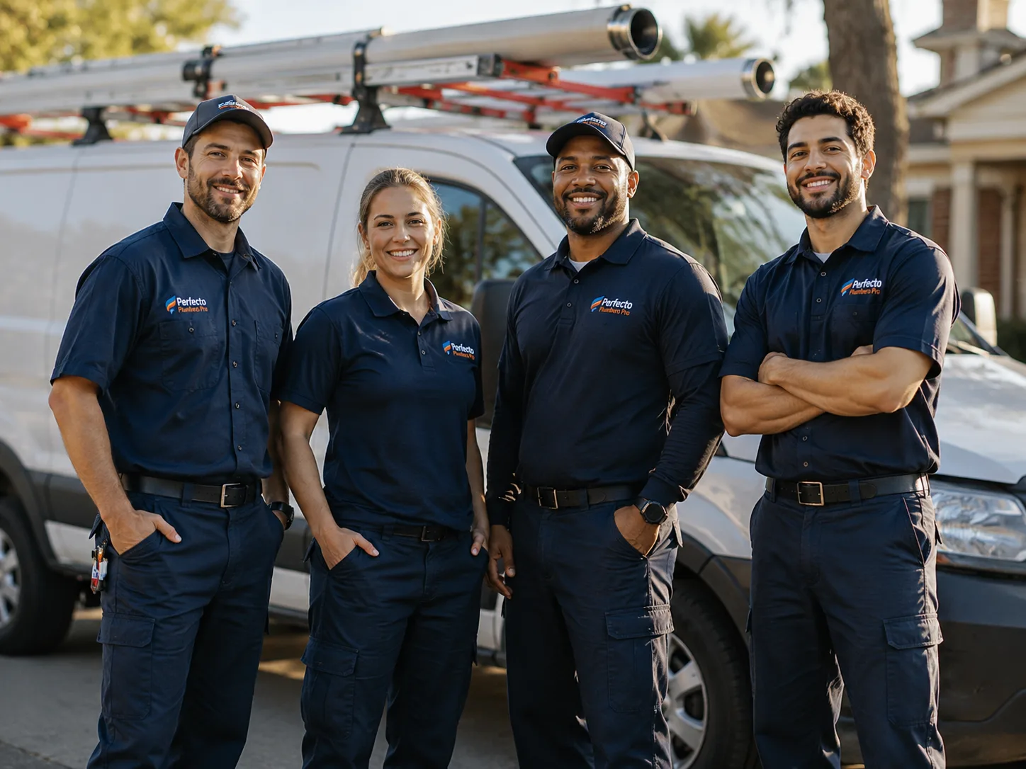 Emergency Plumber Near Me in Blanford, IN near me